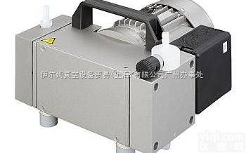 MPC301Z  隔膜泵--德国伊尔姆抗化学腐蚀隔膜真空泵