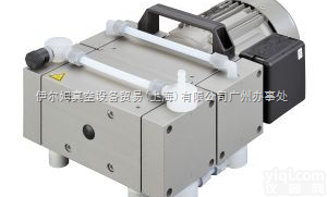 MPC  <em>隔膜泵</em>--德国伊<em>尔姆</em>（ILMVAC）真空<em>隔膜泵</em>