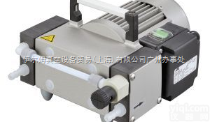 MPC101Z  ILMVAC隔膜泵--德国伊尔姆抗化学腐蚀隔膜真空泵