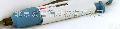 <em>手动可调式移液器</em>0.1～1.0ml 720060型  <em>手动可调式移液器</em>0.1～1.0ml 720060型