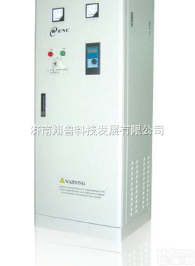 EDS2080系列工频/变频一体化节能控制柜  深圳易能机械设备恒转矩通用型<em>变频器</em>济南<em>总经销</em>