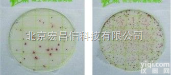 大肠杆菌<em>大肠菌群</em><em>测试</em>片（ECC） 24片/包  大肠杆菌<em>大肠菌群</em><em>测试</em>片（ECC） 24片/包