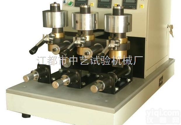 橡胶管耐磨试验机；胶管<em>磨耗</em><em>测试机</em>，软管<em>耐磨性</em>能测定仪