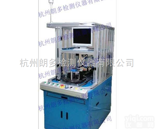 TPI圆筒内面<em>缺陷</em><em>检查</em>装置  TOSOK机械加工TPI圆筒内面<em>缺陷</em><em>检查</em>装置