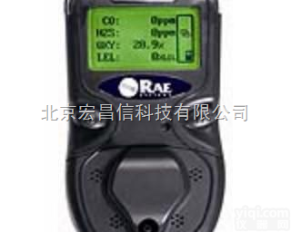 PGM-2400  美国RAE<em>气体检测仪</em>美国华瑞RAE PGM-2400四<em>合一</em><em>气体检测仪</em>