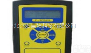 F-300<em>甲醛和二氧化碳监测仪</em>