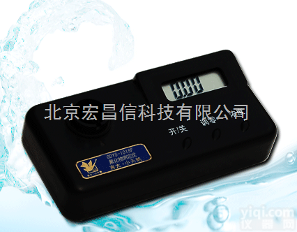 <em>GDYS</em>－101SF <em>氟化物</em><em>测定仪</em>  <em>GDYS</em>－101SF <em>氟化物</em><em>测定仪</em>