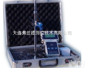梧州<em>明渠</em>流量计-<em>流速</em>仪-便携式<em>明渠</em><em>流速</em>仪