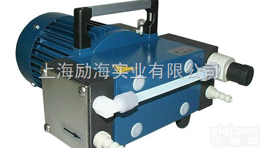 <em>隔膜泵</em>-德国ILMVAC