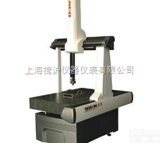 Tango  思瑞<em> Tango系列三坐标测量机</em>