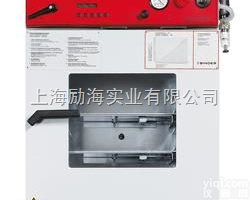 <em>VDL</em>系列  <em>防爆</em>真空<em>烘箱</em>-德国宾得binder
