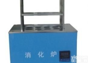 <em>KDN</em>-04D/<em>KDN</em>-08D<em>数显</em><em>石墨</em>消化炉
