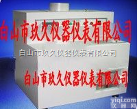 FZ22-A302  FZ22-A302 <em>防护服</em>抗<em>酸碱</em><em>测试系统</em>—静压测试仪