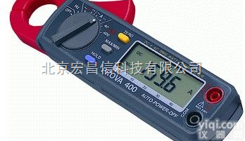 <em>交直流</em>瓦特钩表<em>PROVA</em> 400