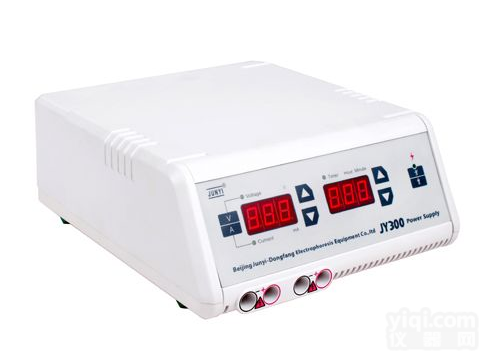 JY300型基础型<em>电泳</em>仪|<em>北京</em>厂家基础型<em>电泳</em>仪|JY300<em>电泳</em>仪价格