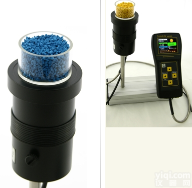 <em>shp900</em>  颗粒<em>色差</em>仪