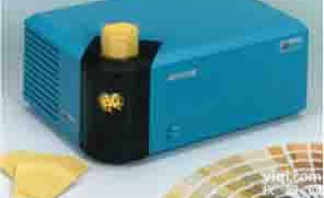 CC-6501  BYK<em>台式</em>CV<em>分光色差仪</em>