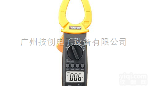 <em>VC6016C</em>+  <em>VC6016C</em>+数字<em>钳形表</em>