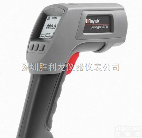 <em>雷泰</em> ST60替代产品<em>雷泰</em> ST61  <em>雷泰</em><em>测温仪</em>ST61