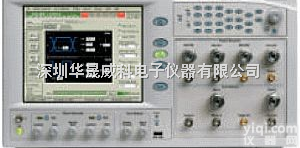 86130A  Agilent<em>安捷</em>伦<em>误码仪</em>