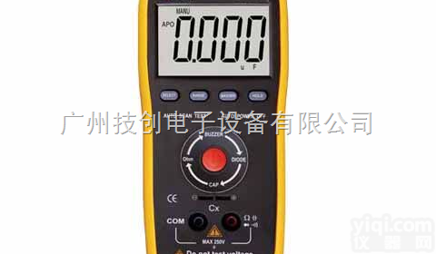 <em>VC6013C</em>  <em>VC6013C</em><em>电容表</em>