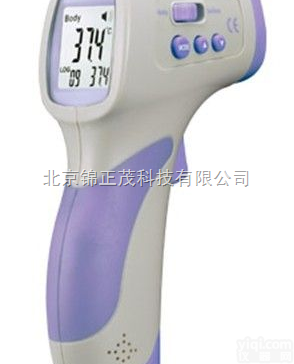 DT8806  非<em>接触式</em>人体<em>红外线</em>体温计DT8806
