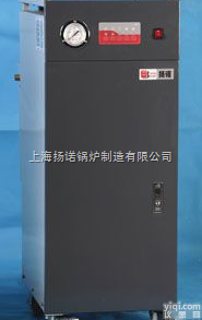 YN-12-0.7-D  <em>服装机械</em>，干洗机配套用-12kw电蒸汽锅炉