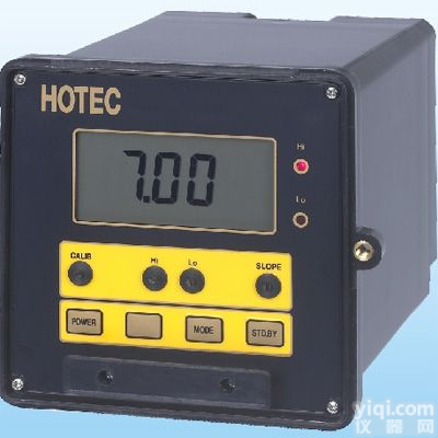 PH-1001  酸碱度控制器,生产PH控制器