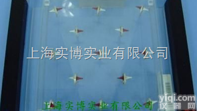 顺磁介质的磁化<em>模拟</em>  顺磁介质的磁化<em>模拟</em>投影<em>演示仪</em>