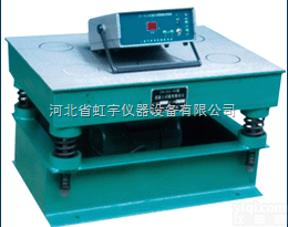 <em>混凝土</em>仪器  电动<em>振动</em>台 <em>混凝土</em><em>振动</em>台