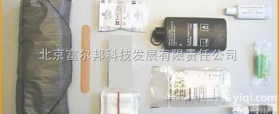 NBC First Aid Kit  核生化<em>应急</em>个人<em>洗消</em>包