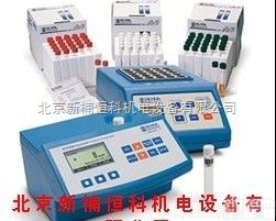 HANNA-83224  哈纳仪器专卖/多参数水质分析仪(COD，余氯，总氯，<em>氨氮</em>，*盐，<em>磷酸盐</em>...