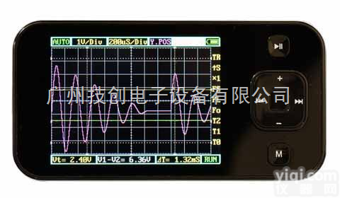 <em>VC101</em>  <em>VC101</em><em>示波器</em>
