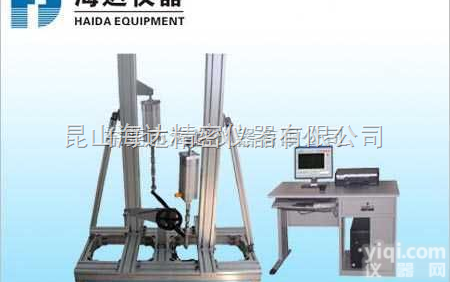 HD-J1055  <em>童车</em><em>脚踏板</em>疲劳试验机