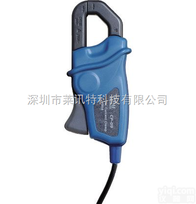 <em>CP-09  交流电流钳头适配器</em>