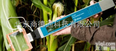 CI-340  <em>便携式</em><em>光合作用</em><em>测定仪</em>