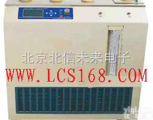 JC21-SYD-510F1  多功能低温<em>试验器</em> 石油<em>倾点</em>浊点凝点冷滤点分析仪  智能综合型低温<em>试验器</em>