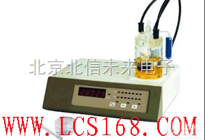 JC08-SFY-3A  卡尔费休水分测定仪  故障自检式水分<em>分析仪</em> 大电解<em>电流</em>自动控制水分测定...