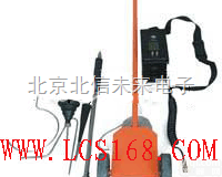 QT11-BX668  便携式<em>可燃气</em>体探测器 组合式燃气管线<em>巡检仪</em>  甲烷气体探测仪