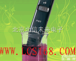 JC16-H5HI98308  笔式电导仪 <em>纯水</em><em>检测</em>笔 去离子水蒸馏水矿泉水<em>测试</em>仪