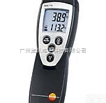 testo110  <em>德国</em>德图testo110 <em>单通道</em>NTC温<em>度仪</em>
