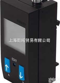 <em>SMEO</em>-1-LED-24B  FESTO压力和真空<em>传感器</em>/FESTO<em>传感器</em>