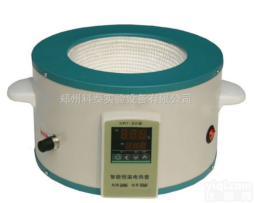 <em>DRT</em>-SX  <em>数显</em><em>电热</em>套