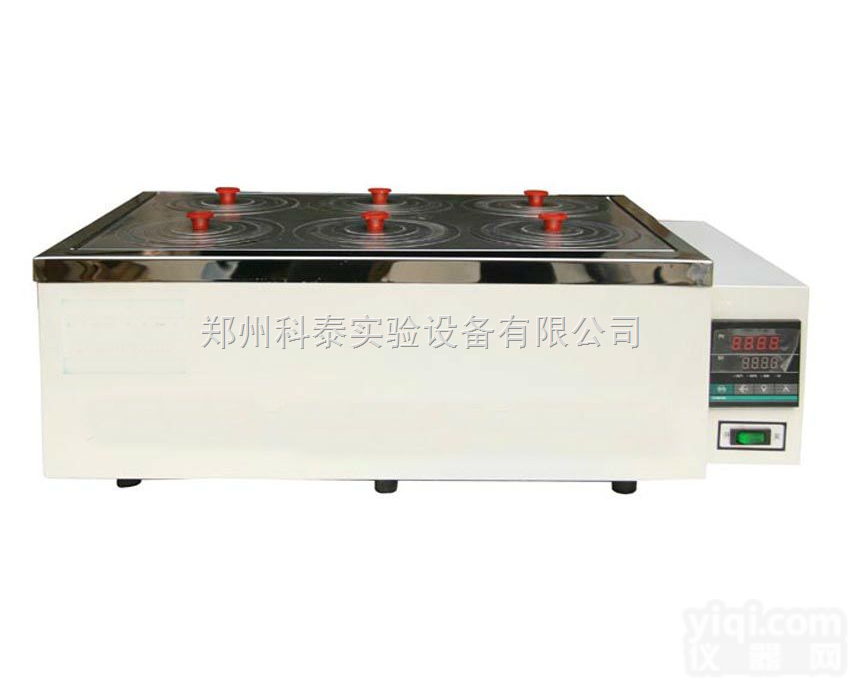 <em>HH-S  恒温水浴锅</em>