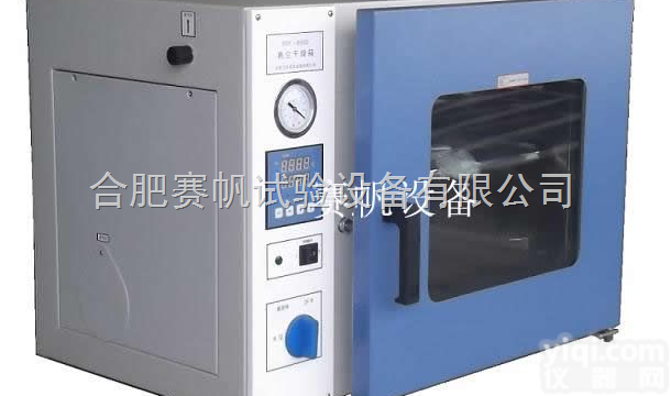 DZF-6020  <em>成都</em><em>真空</em><em>干燥箱</em>/德州台式<em>真空</em>箱