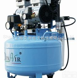 超静音<em>无油气泵</em>