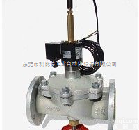 27<em>系列</em>GSR<em>燃气</em>紧急<em>切断阀</em>@GSR东莞总经销