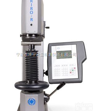 BRIRO RK <em> 美国威尔逊BRIRO RK洛氏硬度计</em>