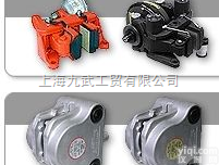 DB-2008 DB-2021-B  SUNTES<em>气动</em>离合器<em>刹车</em>