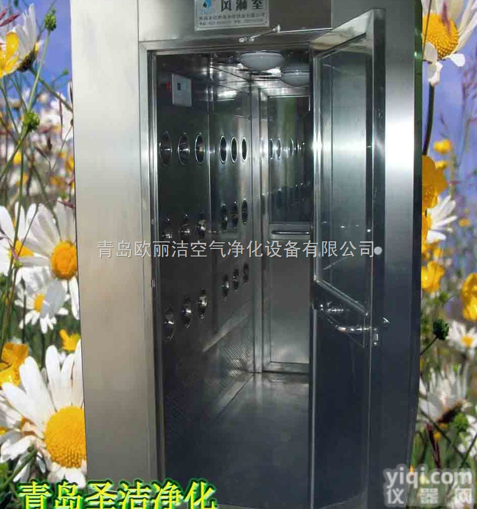 <em>台州</em><em>风淋室</em>工作<em>原理</em>→<em>台州</em><em>风淋室</em>配置（图）